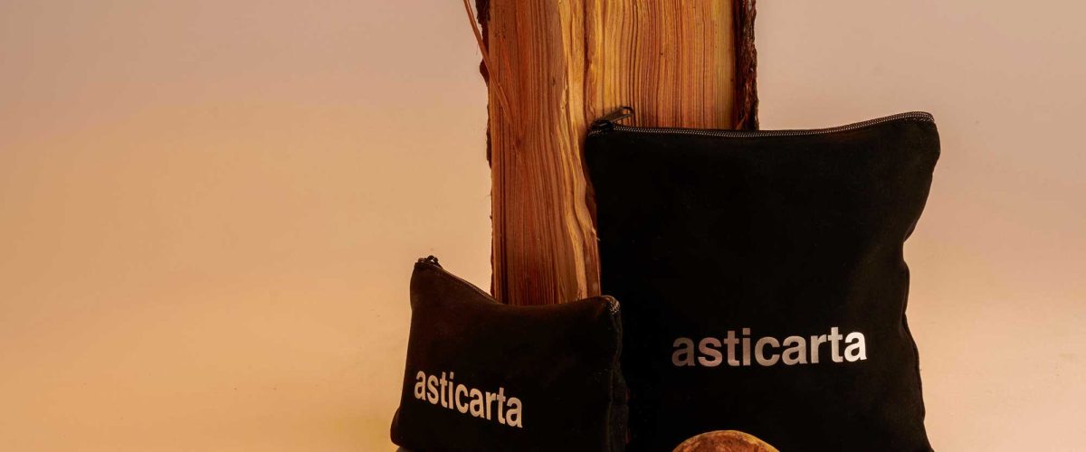 Set pochette asticarta