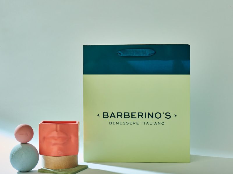 Barberino's