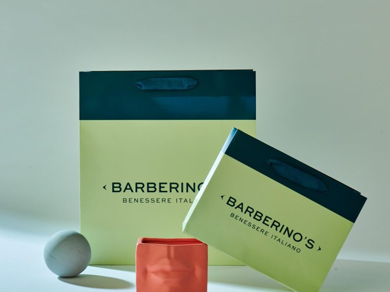Barberino's