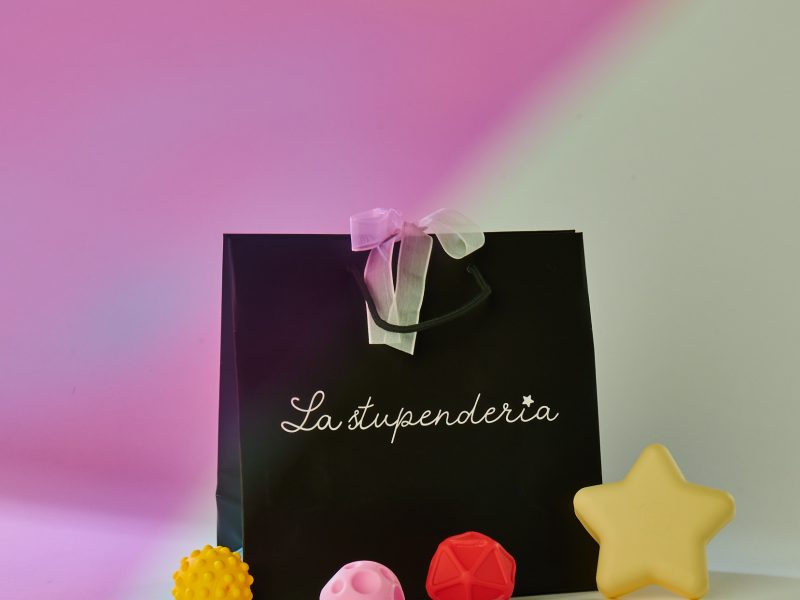 La Stupenderia