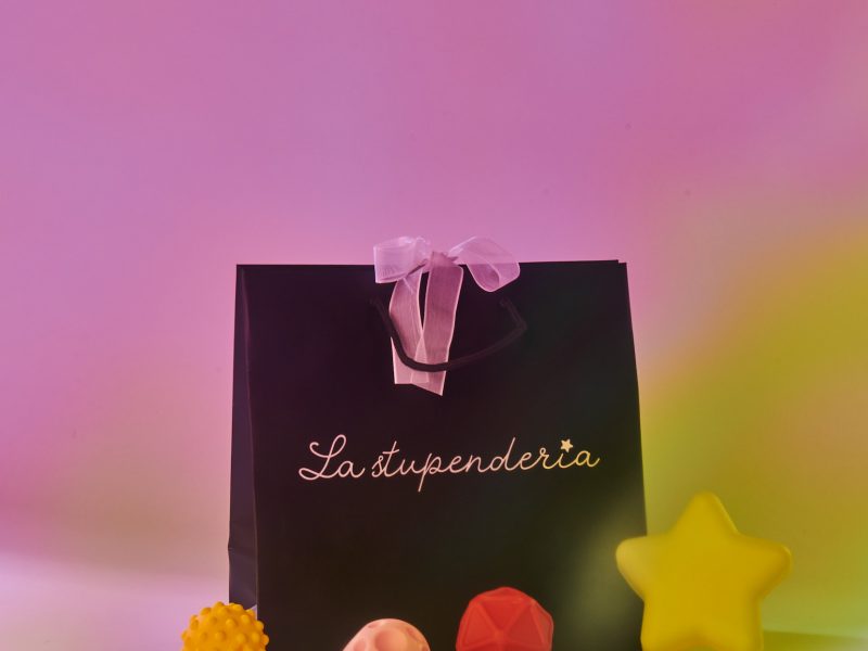 La Stupenderia