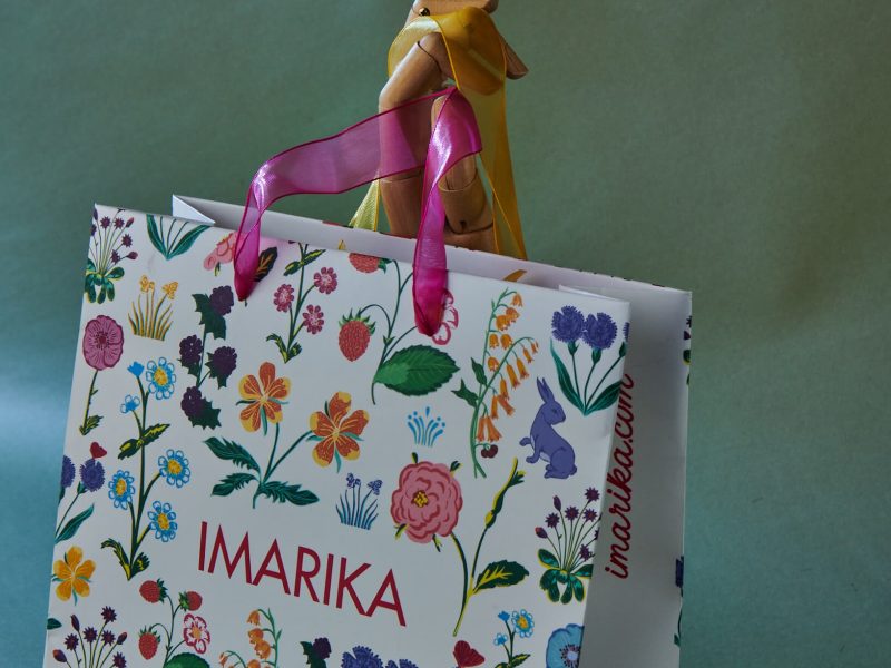 Shopper I Marika