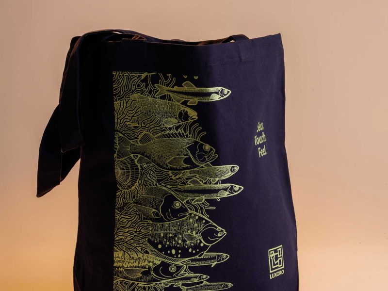 Shopper Luxoro