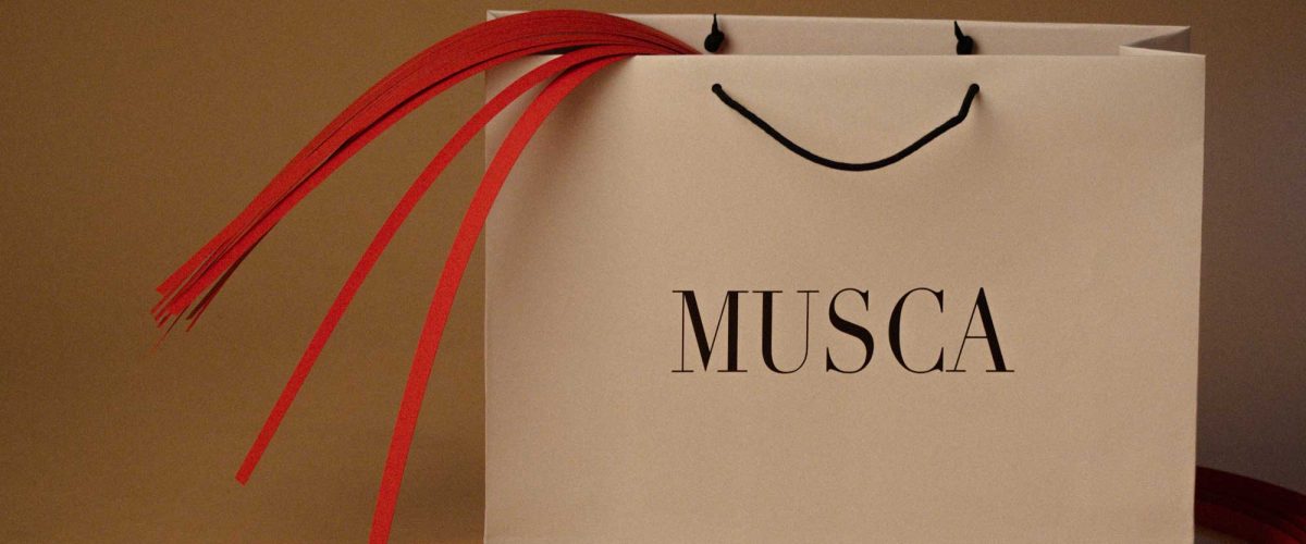 Shopper Musca