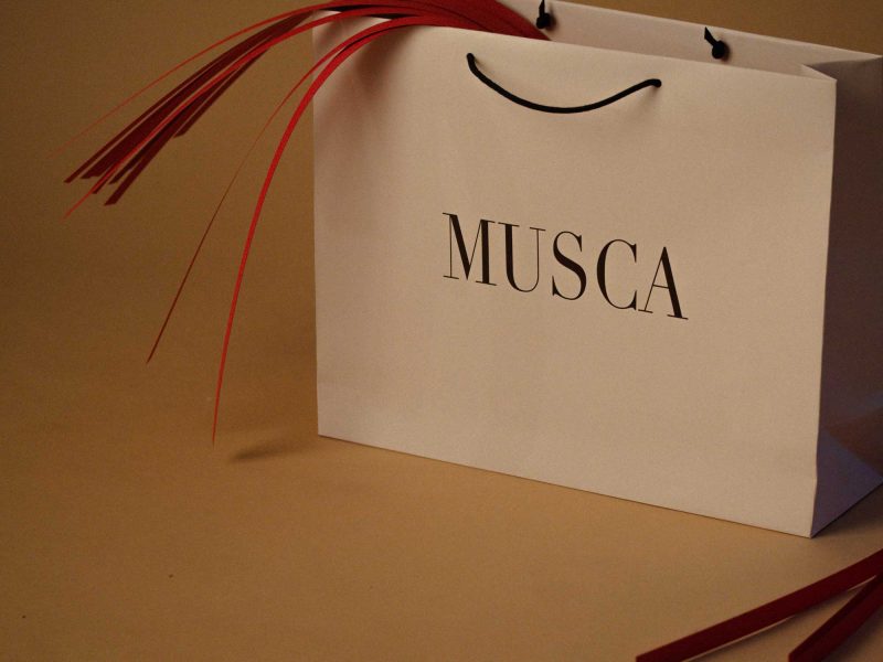 Shopper Musca