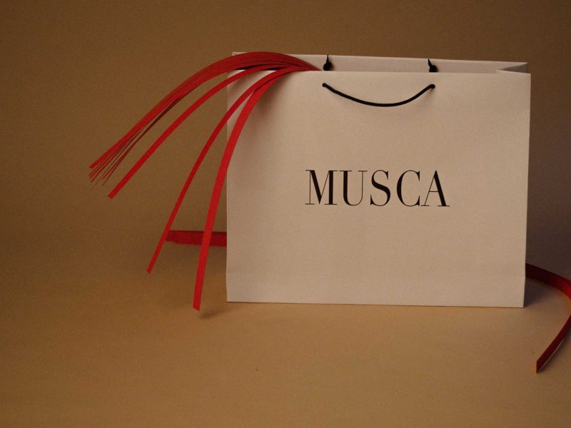 Shopper Musca