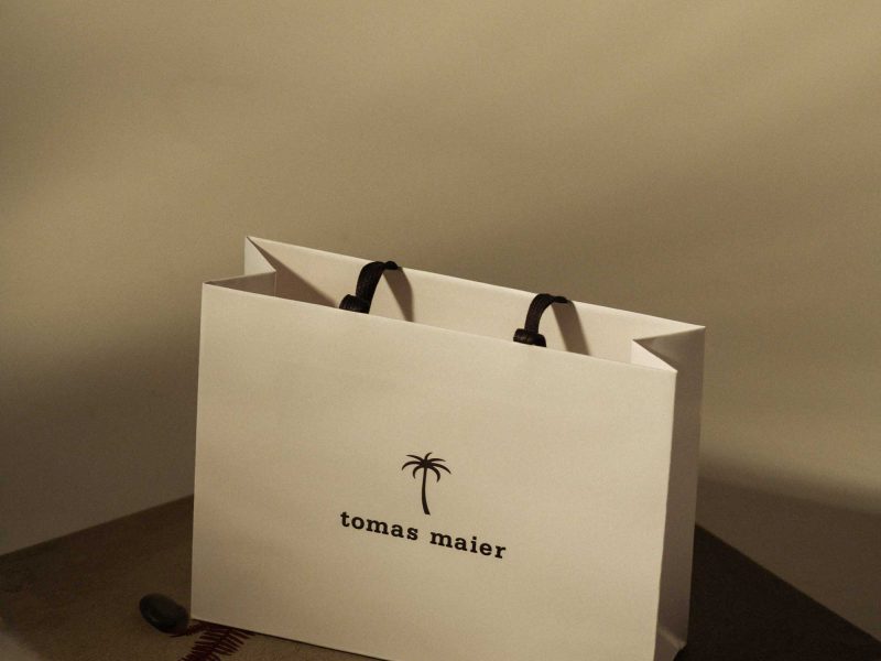 Shopper Thomas Maier (1)