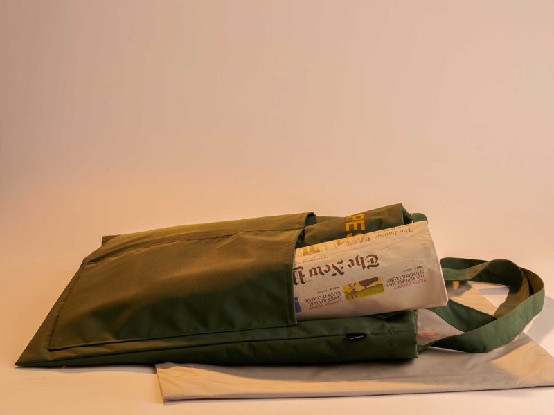 Shopping bag tasche