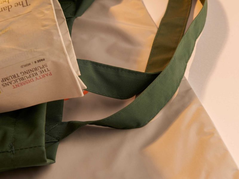 Shopping bag tasche