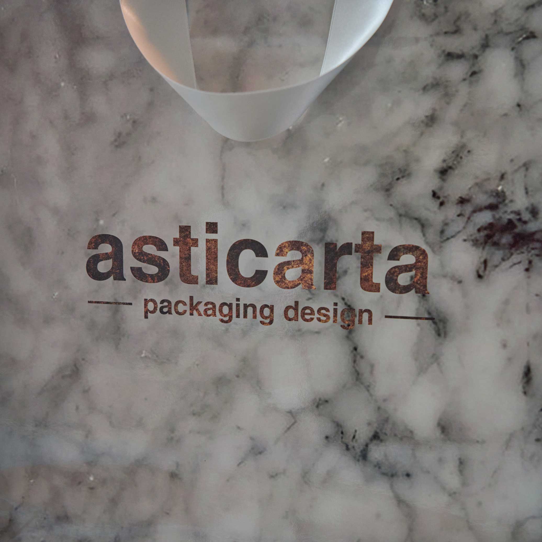 Asticarta marmo