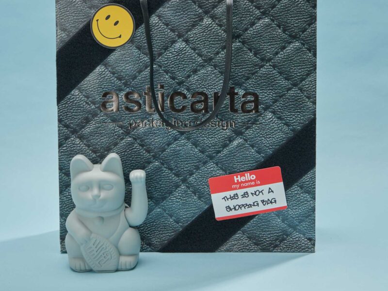 shopper-effetto-pelle